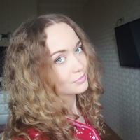 Olya. Ivanova