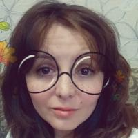 Наталья
