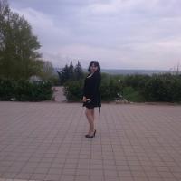 Кристина Кислова