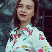 Мария 