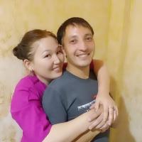 Молдир Увайсова
