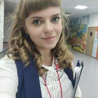 Иришка