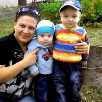 Алина