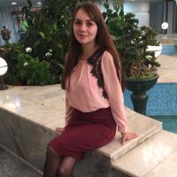 Miss Rozalia