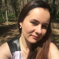 Оксана 