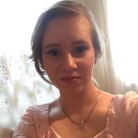 Вера Никитина