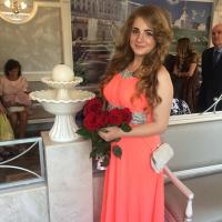 Вероника Иванцова 