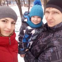 Юля Сапрыкина