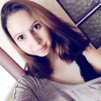 Анастасия Гришина