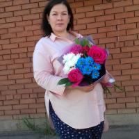 Екатерина