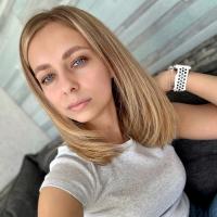 Анастасия 