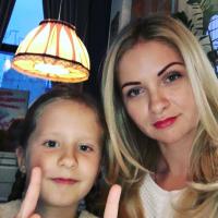 Ксения Шелест 