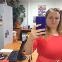 Алена Железнова 