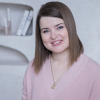 Кристина Бортникова доула