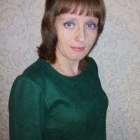 Надежда Босняк