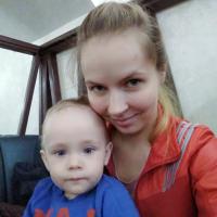 Маргарита Жарких 