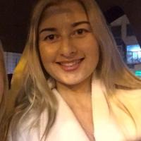 Лиана Тынчерова
