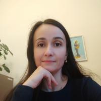 Людмила