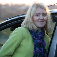 Екатерина Ивуть