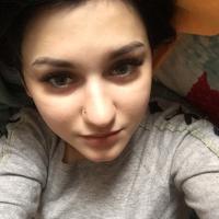 Анастасия Винокурова
