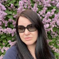 Ирина Васильева