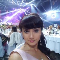 Айгуль Хайруллина 