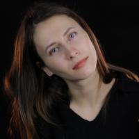 Анастасия