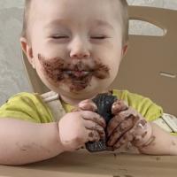 𝕄𝕒𝕞𝕒 𝕞𝕒𝕝'𝕔𝕙𝕚𝕤𝕙𝕖𝕜 ❤️