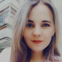 Дарья Кондратьева 