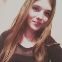 Маша Куликова