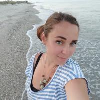 Ася Матвеева