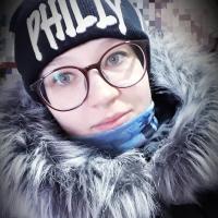 Анастасия