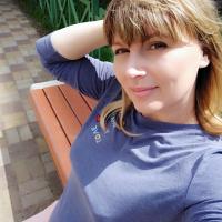 Елена Бугрова