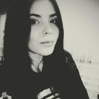 Алина Власенко