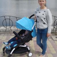 Регина Солдаткина