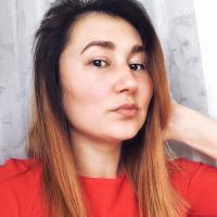 Nekrasova Olga