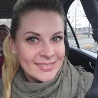 Ирина Листопадова