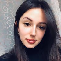Алина