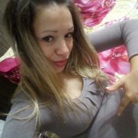 Анна Наседкина