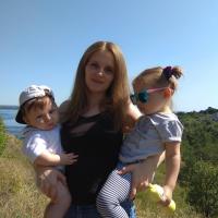 Ирина Коваленко