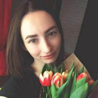 Татьяна Рыжова