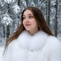 Лилия Пронина 