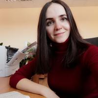 Людмила 