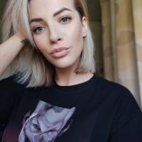 Анастасия 🍥