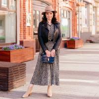 Полина Парамонова 