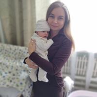 Марина
