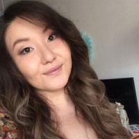 Aigul Azimbek