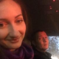Дарья Колемасова