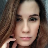 Рыжова Анастасия