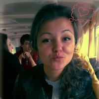 Елена Чукина